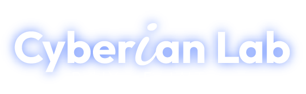 Cyberian Lab website logo